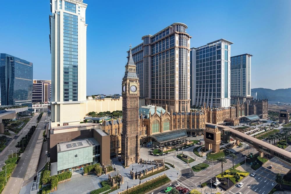 St. Regis Macao