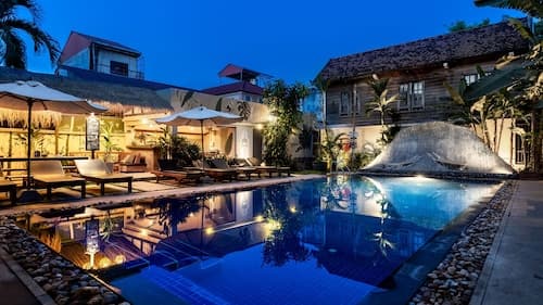 Babel Guesthouse