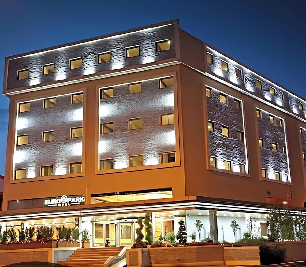 Euro Park Otel