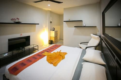 Infinity Guesthouse