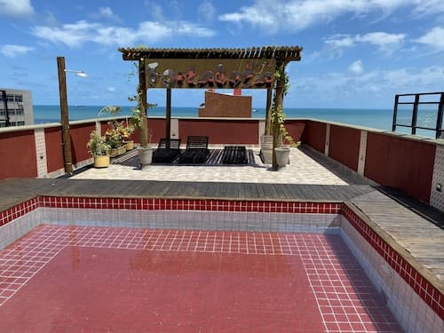 Hotel Fortaleza Inn
