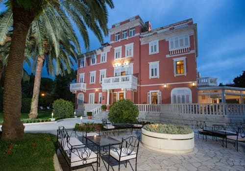 Hotel Zagreb