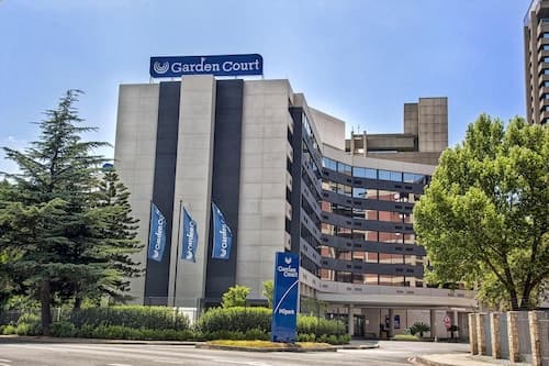 Garden Court Milpark