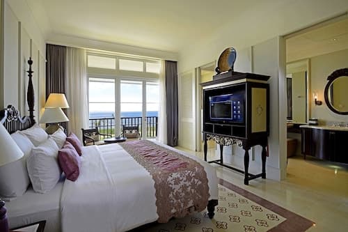 Rumah Luwih Bali