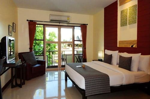 Nan Boutique Hotel