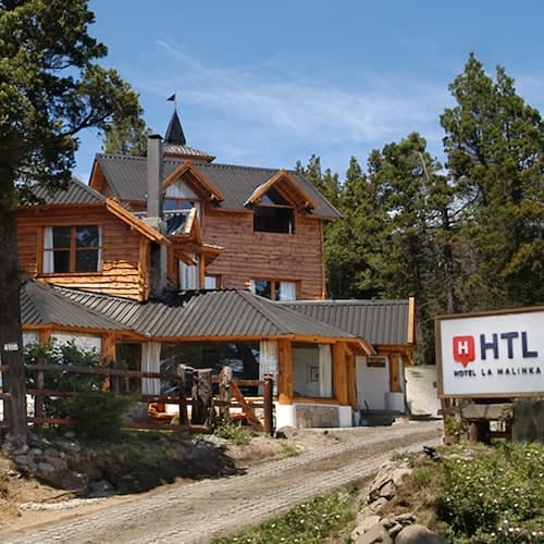 HTL La Malinka
