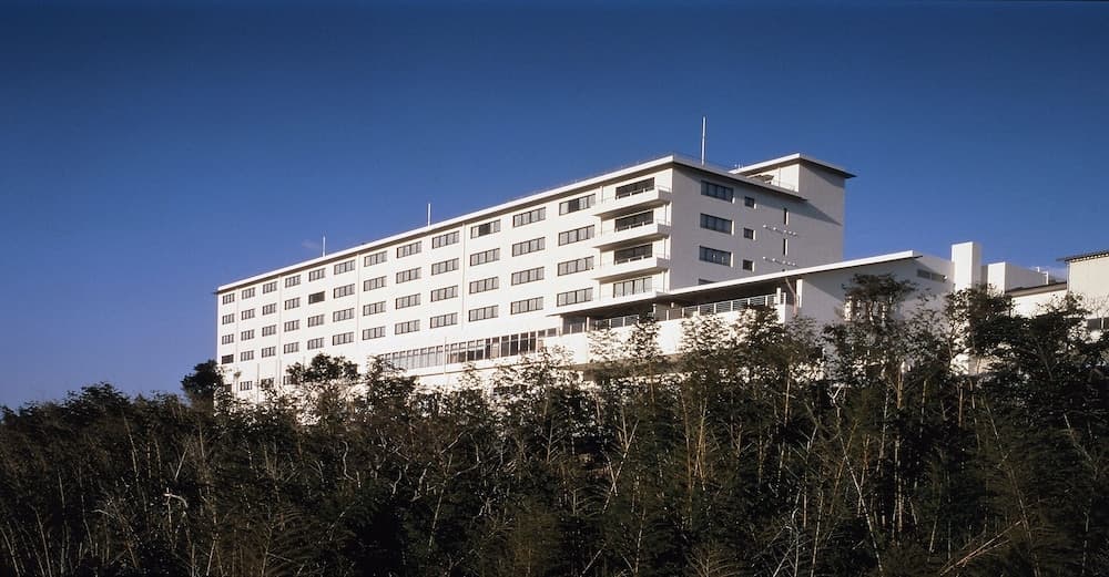 Nagasaki Baishokaku