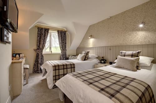 Stone House Hotel