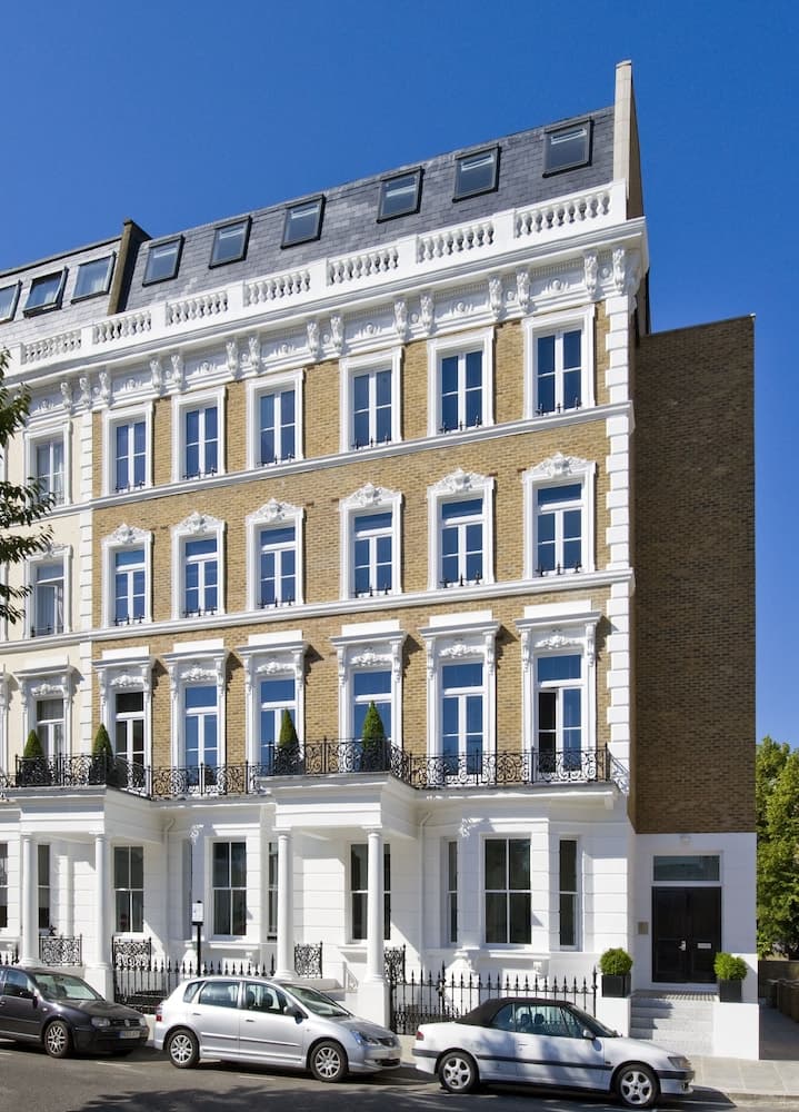 Templeton Place by Supercity Aparthotels