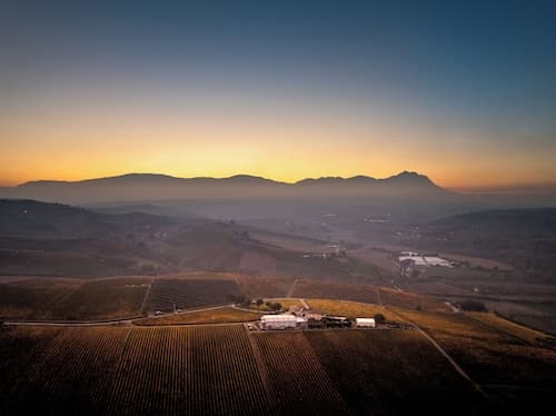 Masseria Ciavolich