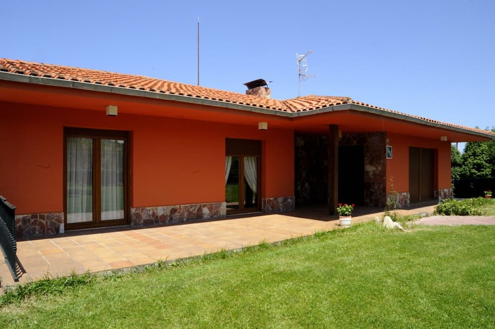 El Mirador de Ovio Casa Seborias