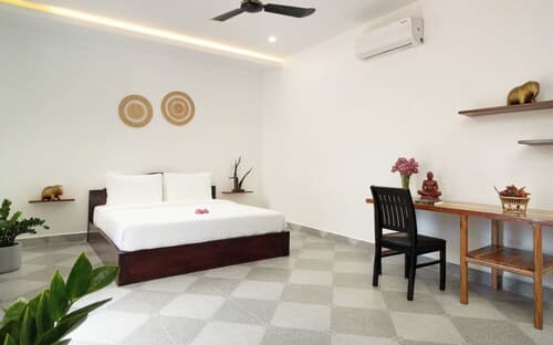 Visak Pool Villa