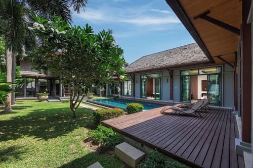 Saiyuan Estate by TropicLook