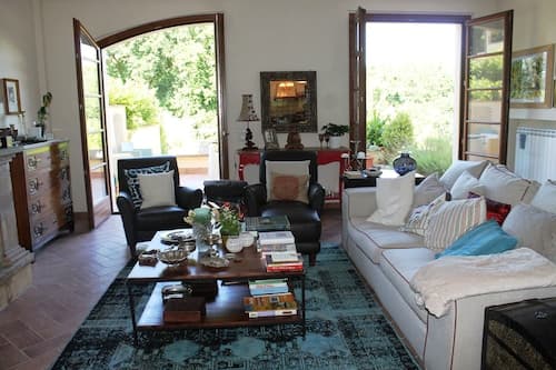 Donna Etrusca B&B