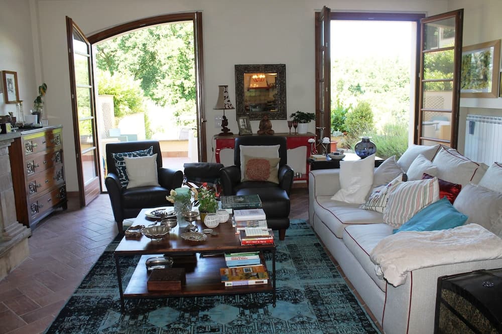 Donna Etrusca B&B