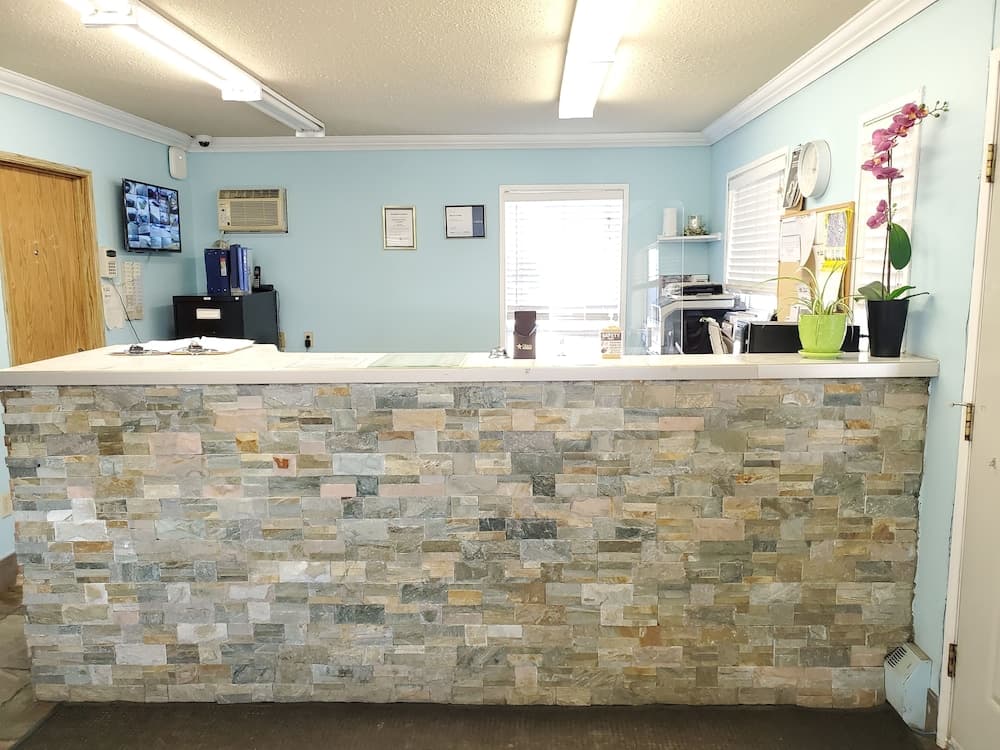 Stars Inn - Motel