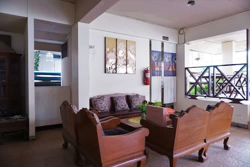 Water Well Guest House