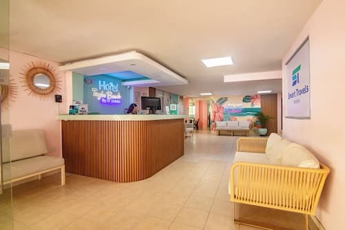 Hotel Taybo Beach