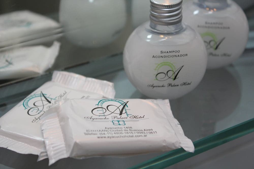 Banyo imkân ve özellikleri