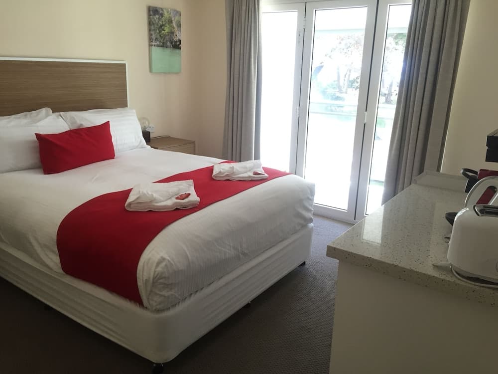 Huskisson Beach B&B