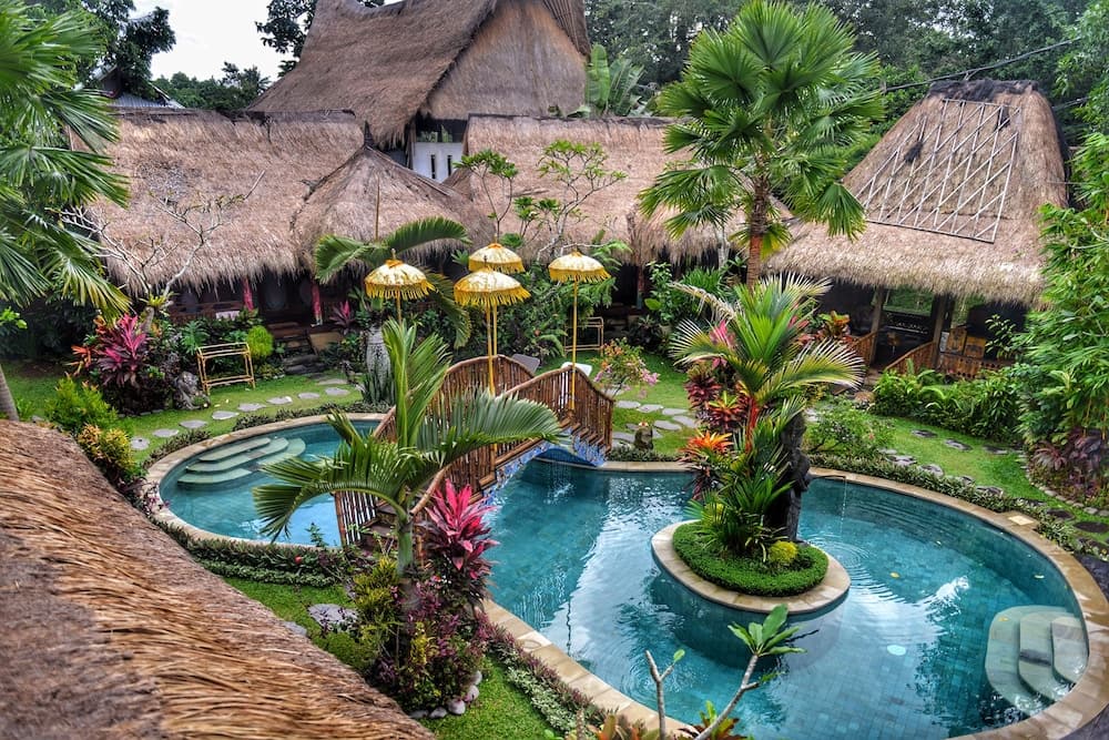 Bali Bohemia