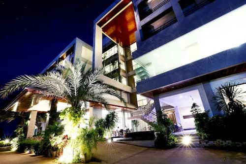 Green Hotel & Resort Khon Kaen