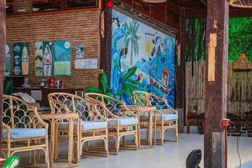 Koh Kood Resort