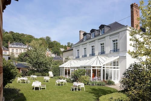 Hôtel L' Ecrin