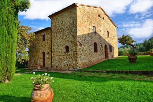 Villa Rachele