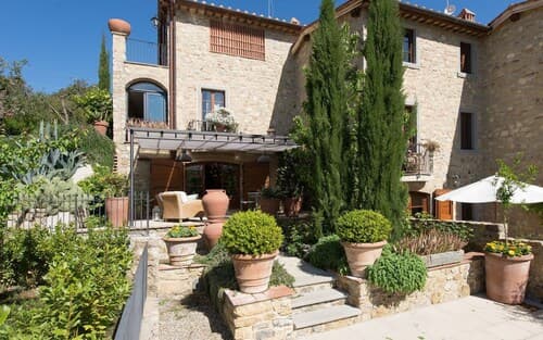 Villa Nova