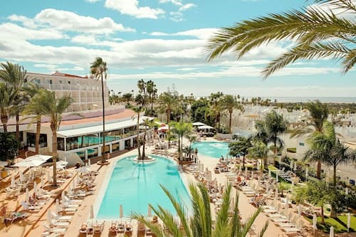 Sunprime Atlantic View Suite & Spa
