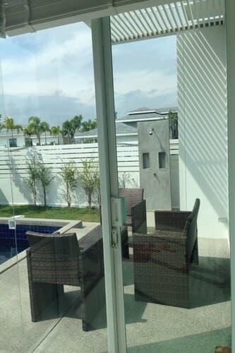 Baan Sarinya Pool Villa