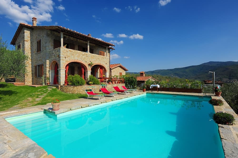 Villa Senaia