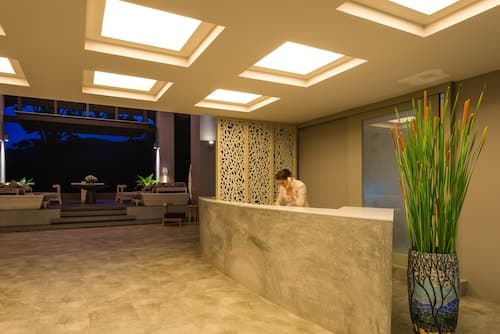 Chatrium Golf Resort Soi Dao Chanthaburi