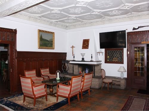 Hotel Neustädter Hof