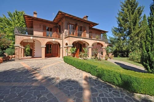Villa Lauretana