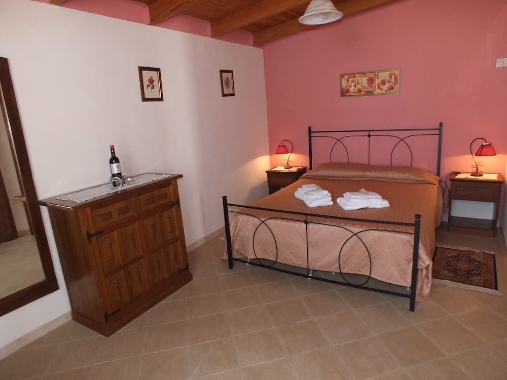 B&B Villa Giacrì