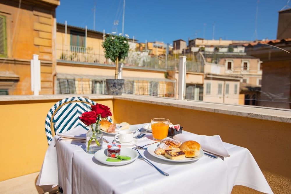 Relais Monti