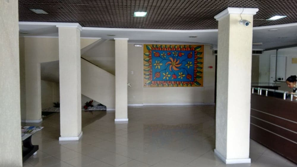 Atalaia Apart Hotel