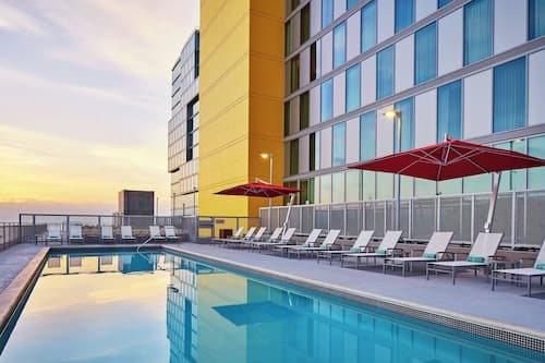 Springhill Suites San Diego Downtown/Bayfront