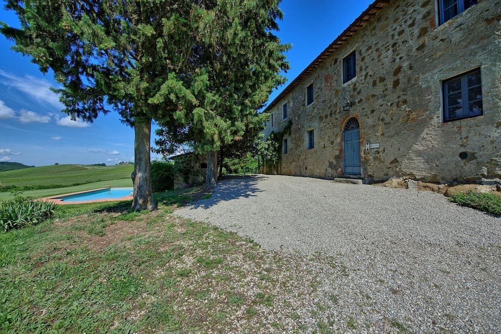 Villa Sodi