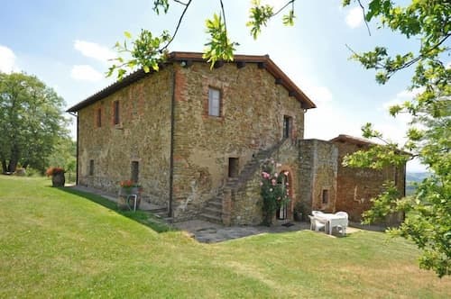 Podere Orietta