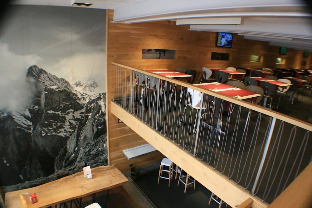 Hotel Picos de Europa