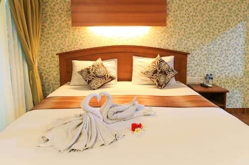 Ayu Lili Garden Hotel