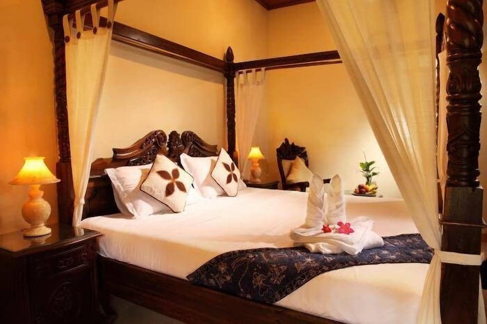 Alam Jogja Resort