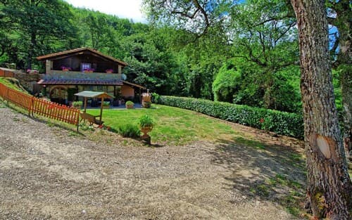 Villa Margherita