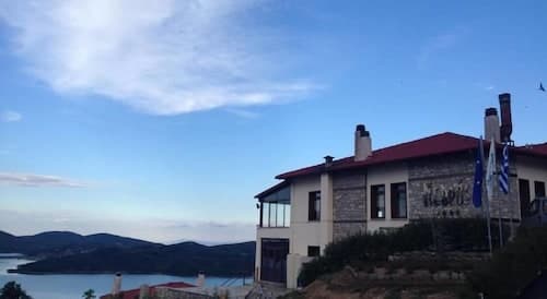 Nevros Hotel Resort & Spa