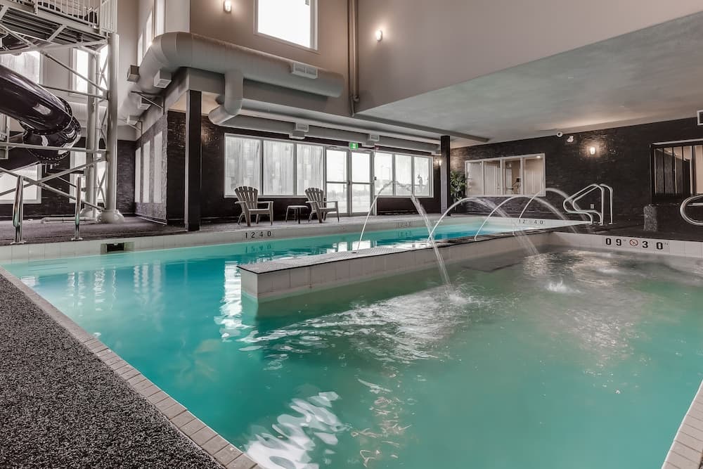 Home Inn & Suites Saskatoon South
