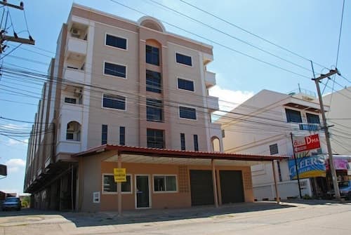 DMa Hotel
