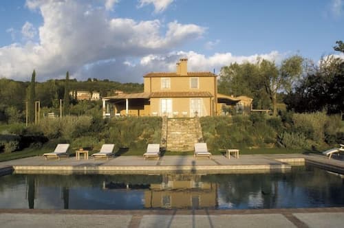Villa Danilo